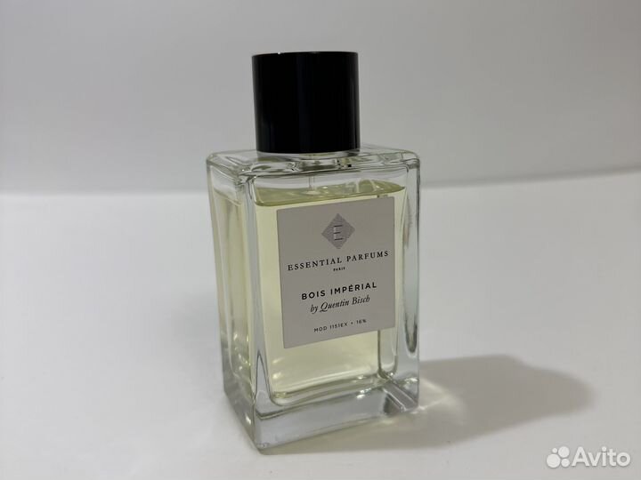 Bois imperial Essential Parfums делюсь оригинал
