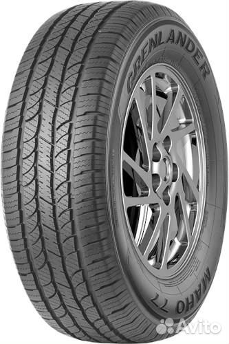 Grenlander Maho77 235/65 R17 108H