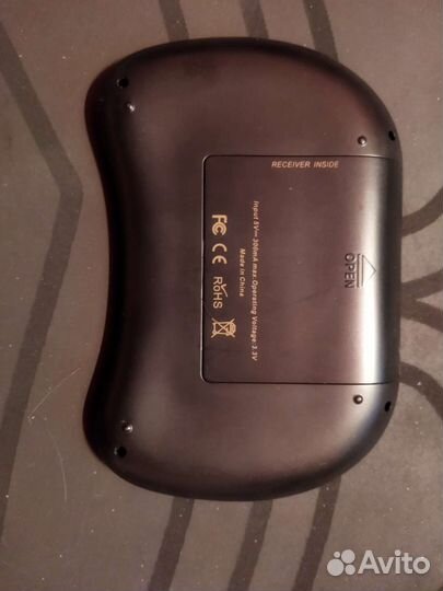 Клавиатура беспроводная