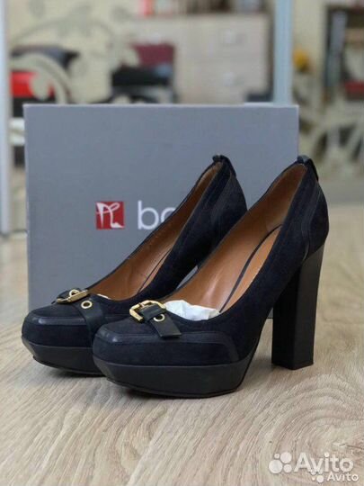 Туфли женские