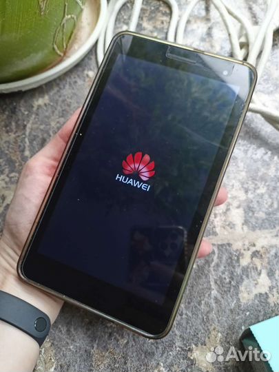 Планшет Huawei mediapad T1 7.0