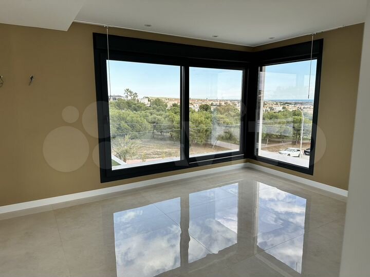 Дом 240 м² на участке 520 м² (Испания)