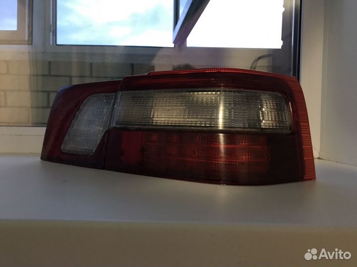 Клюшки ваз 2110 задние фары