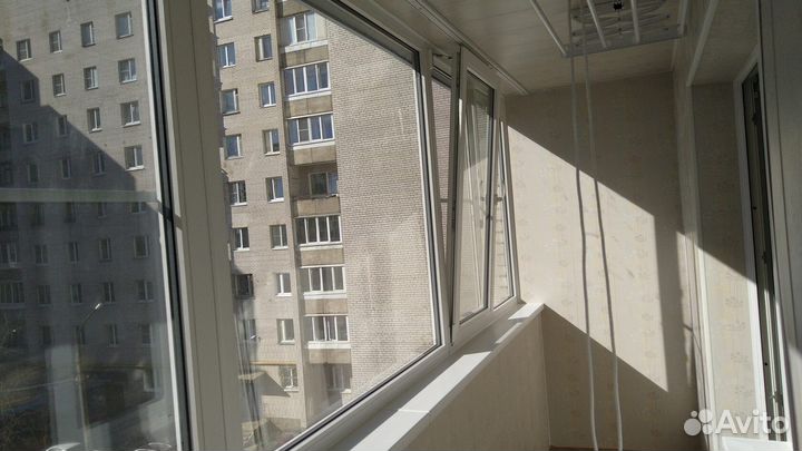 Пластиковые окна в Черкесске