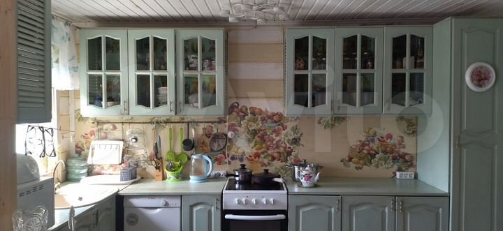 Дом 70 м² на участке 12 сот.