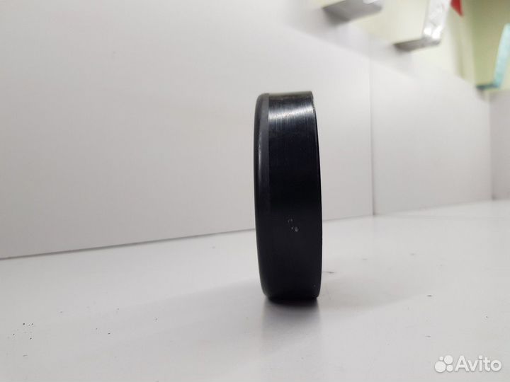 Шкив водяного насоса (помпы) (Haval H6)