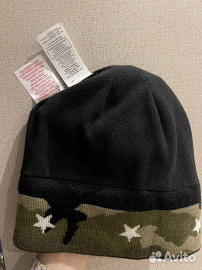 Шапка детская новая