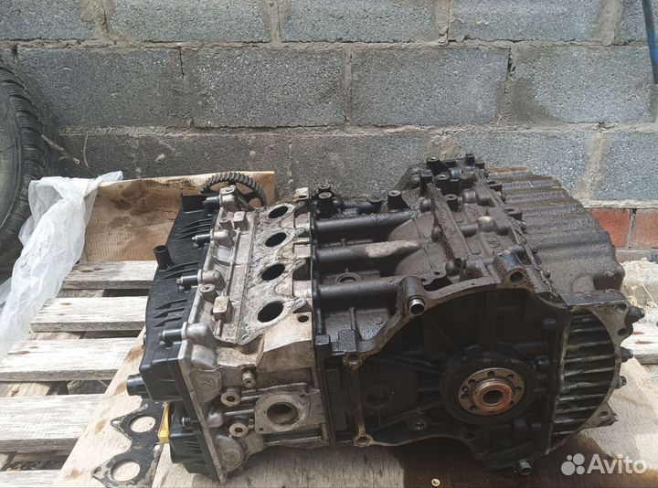 Двигатель черри 1.3 sqr473f