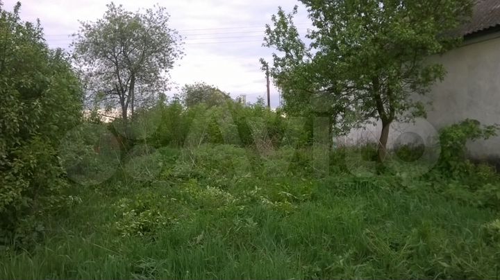 Участок 47 сот. (ИЖС)