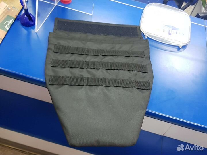 Напашник