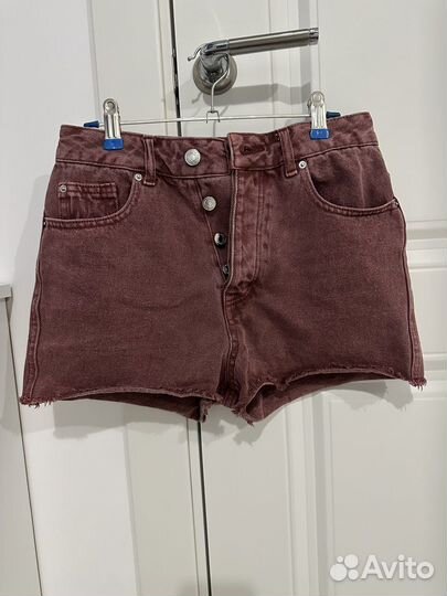 Шорты pull&bear 34 размер