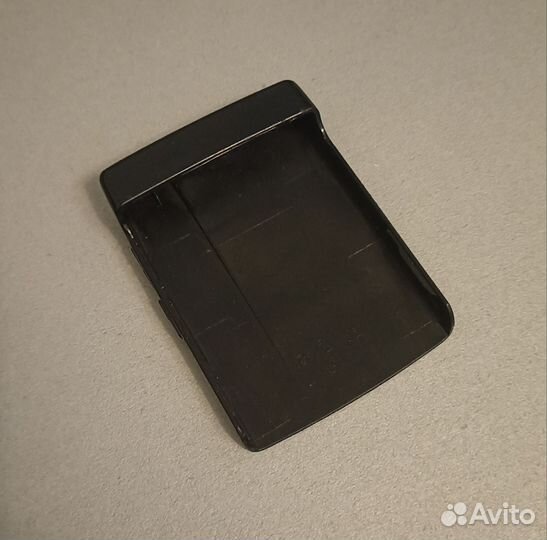 Корпус с клавиатурой Nokia N76 Black