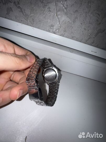 Наручные часы Casio