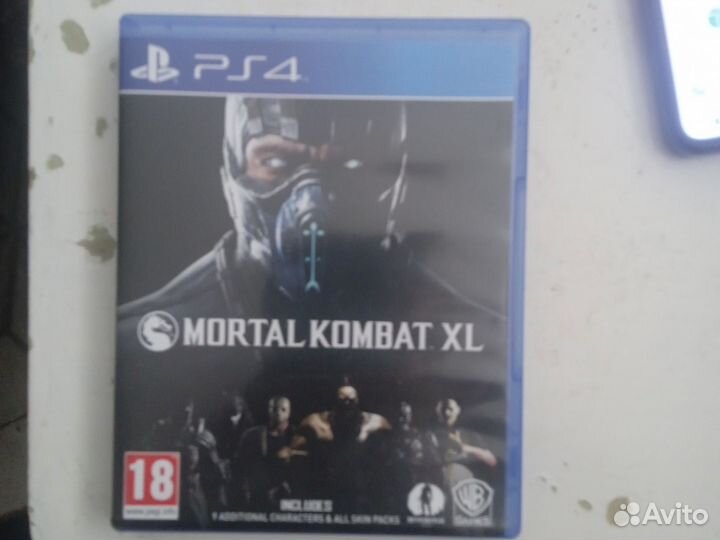 Sony playstation 4 PS4