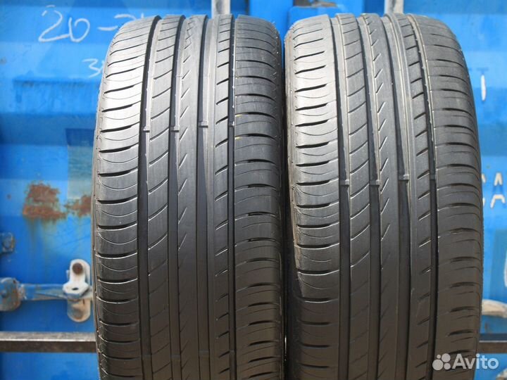 Sava Intensa UHP 225/45 R18 95Y