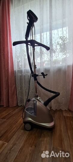 Отпариватель