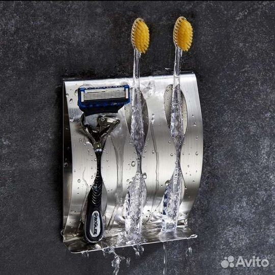 Держатель для зубных щеток