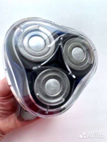 Бритва электрическая новая