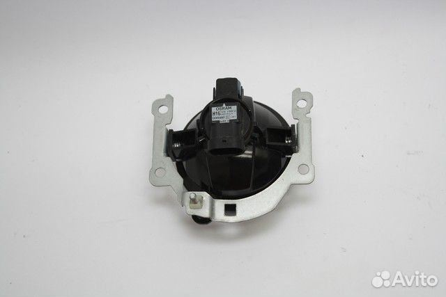 Фара противотуманная 8321A668 Mitsubishi L200