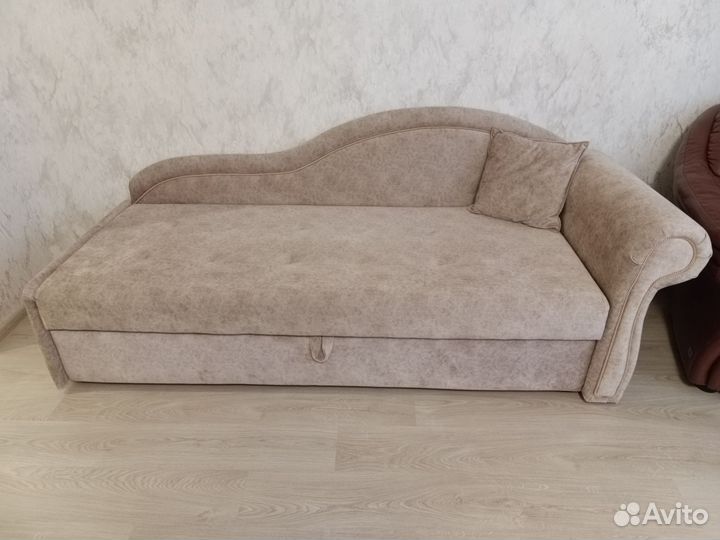 Детская кровать диван бу