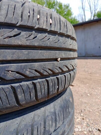 КАМА Breeze (HK-132) 185/65 R14 200VR