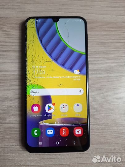 Samsung Galaxy M31, 6/128 ГБ