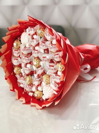 Подарочный бокс