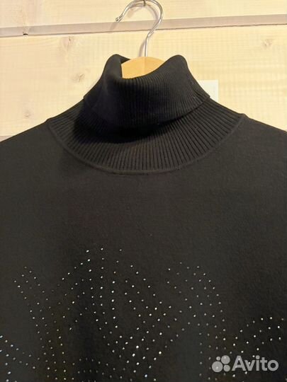 Кофта, водолазка. Размер 48/50. Новый