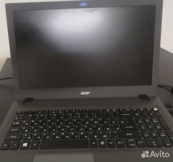 Ноутбук acer