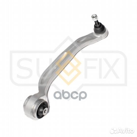 Рычаг подвески перед прав ;audi A6