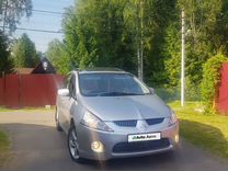 Mitsubishi Grandis 2.4 AT, 2005, 385 000 км, с пробегом, цена 775 000 руб.