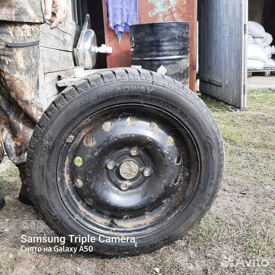 Headway HW501 195/55 R15