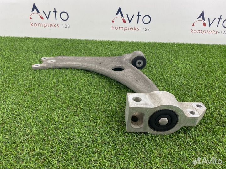 Рычаг подвески передний Audi Tt 8J cdaa 2012