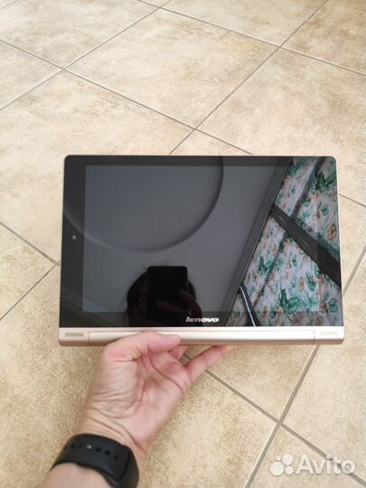 Планшет Lenovo Yoga Tablet 10