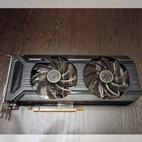 Nvidia GeForce gtx 1060 6gb