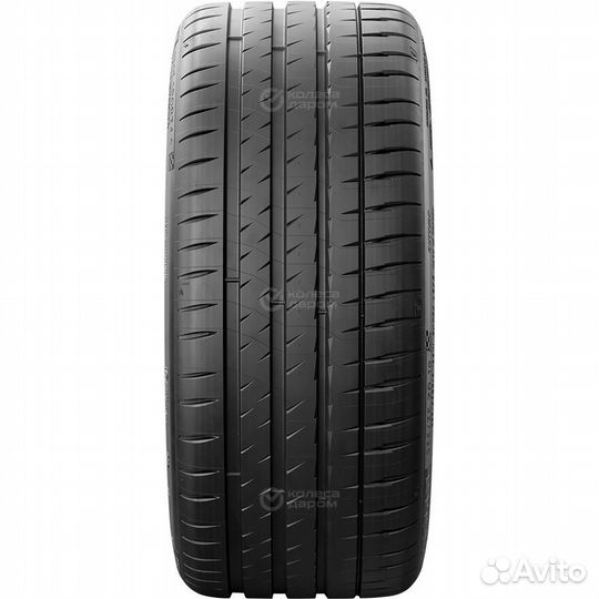 Michelin Pilot Sport 4 S 285/30 R22 101Y