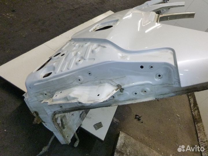 Крыло заднее левое Toyota Land Cruiser Prado J150