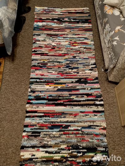 Ковровая дорожка