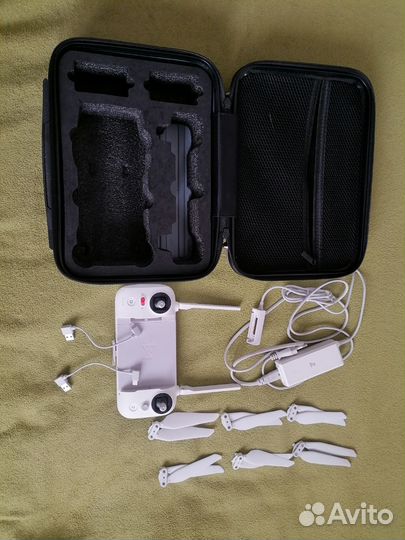 Комплект xiaomi Fimi x8 se 2020