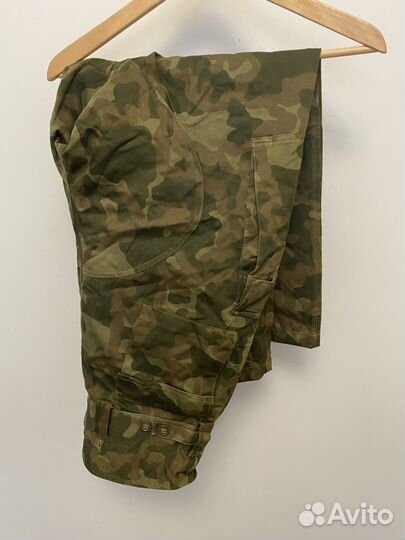 Гимнастёрка СССР