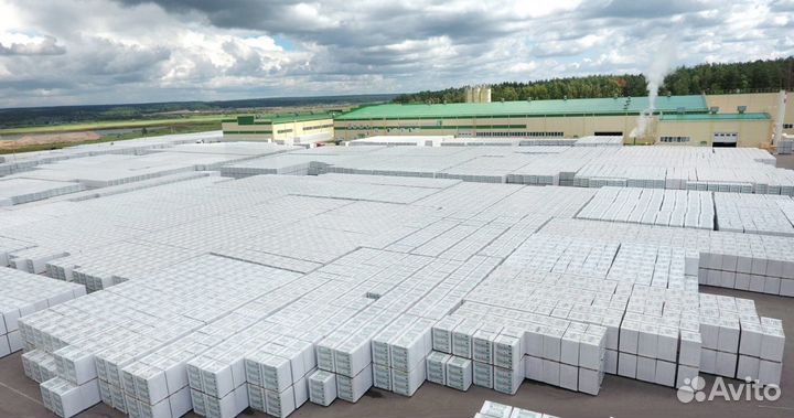 Пароизоляция для стен и кровли