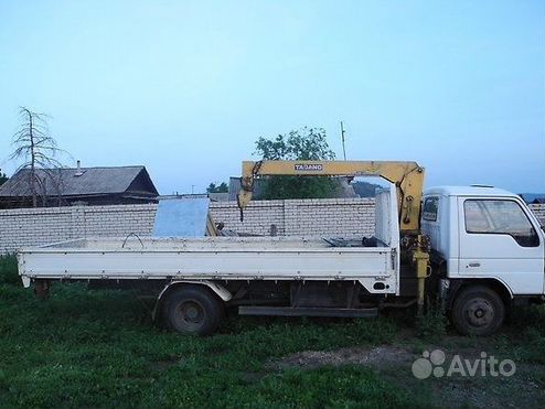 Перевозки и Услуги крана манипулятора