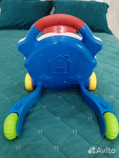 Ходунки каталка