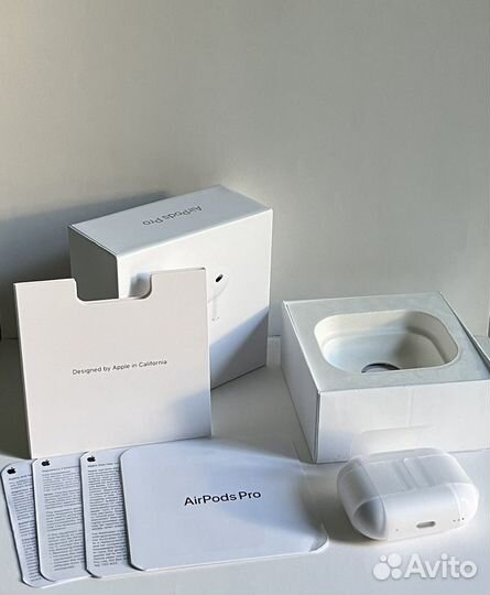 Apple airpods pro 2