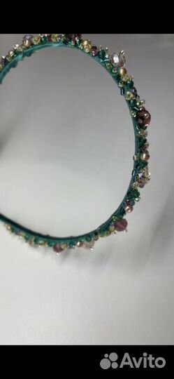 Ободок на голову