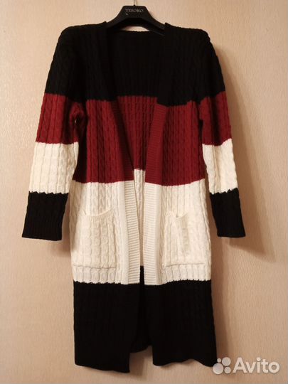 Кардиган женский