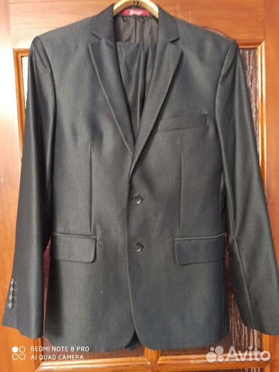 Костюм мужской