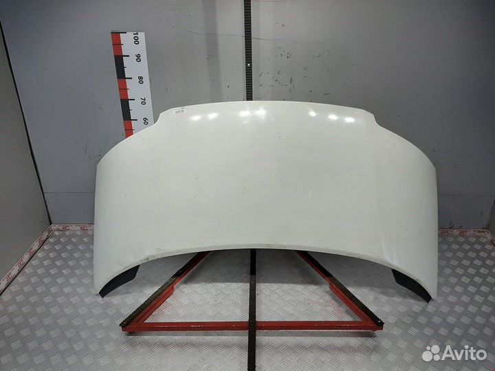 Капот для Volkswagen Sharan 1 7M3823031J