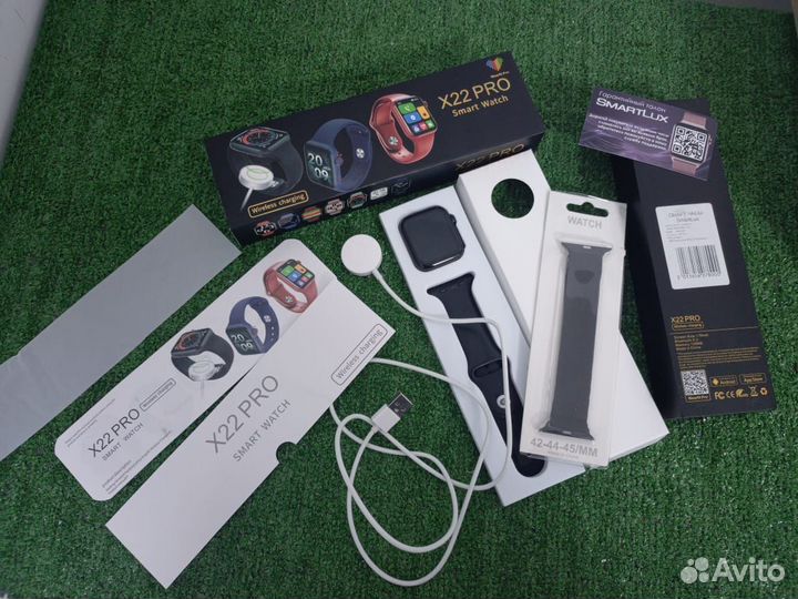 Часы X22 PRO
