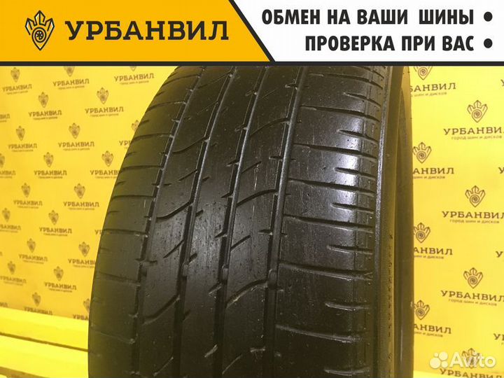 Bridgestone Turanza ER30 205/55 R16 91W